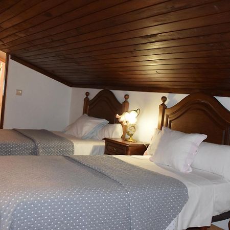 Quinta Da Boa Ventura Hotel Bragança Kamer foto