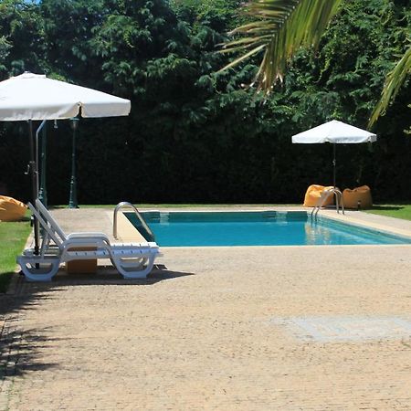 Quinta Da Boa Ventura Hotel Bragança Buitenkant foto