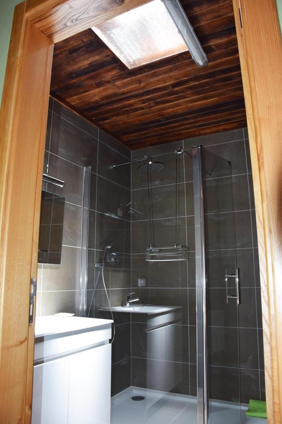 Quinta Da Boa Ventura Hotel Bragança Kamer foto