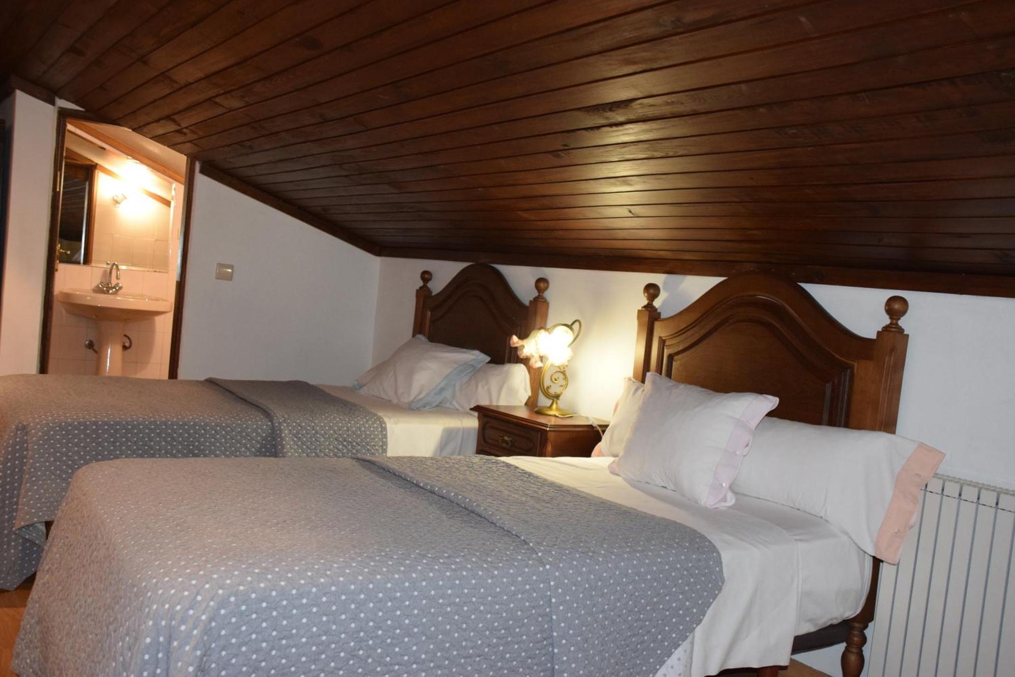 Quinta Da Boa Ventura Hotel Bragança Kamer foto