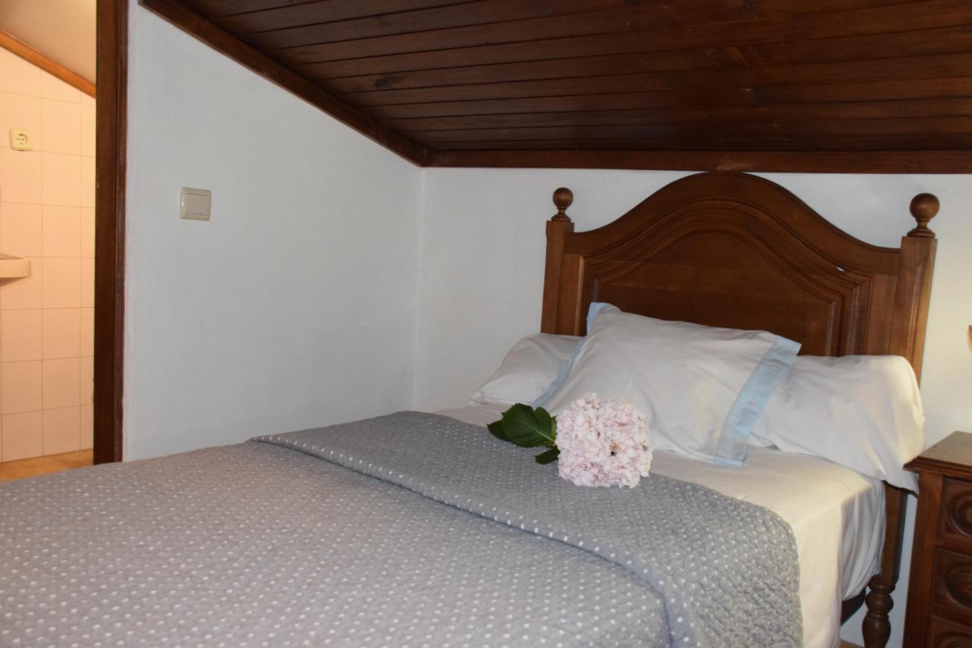 Quinta Da Boa Ventura Hotel Bragança Kamer foto