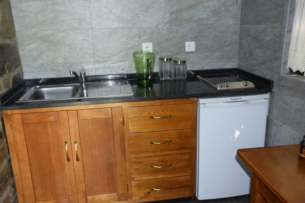 Quinta Da Boa Ventura Hotel Bragança Buitenkant foto