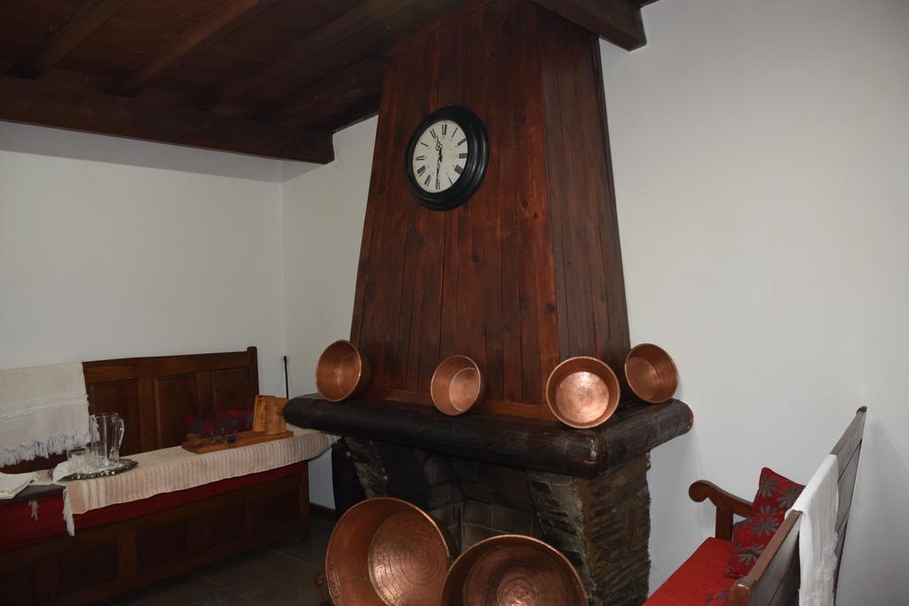 Quinta Da Boa Ventura Hotel Bragança Buitenkant foto