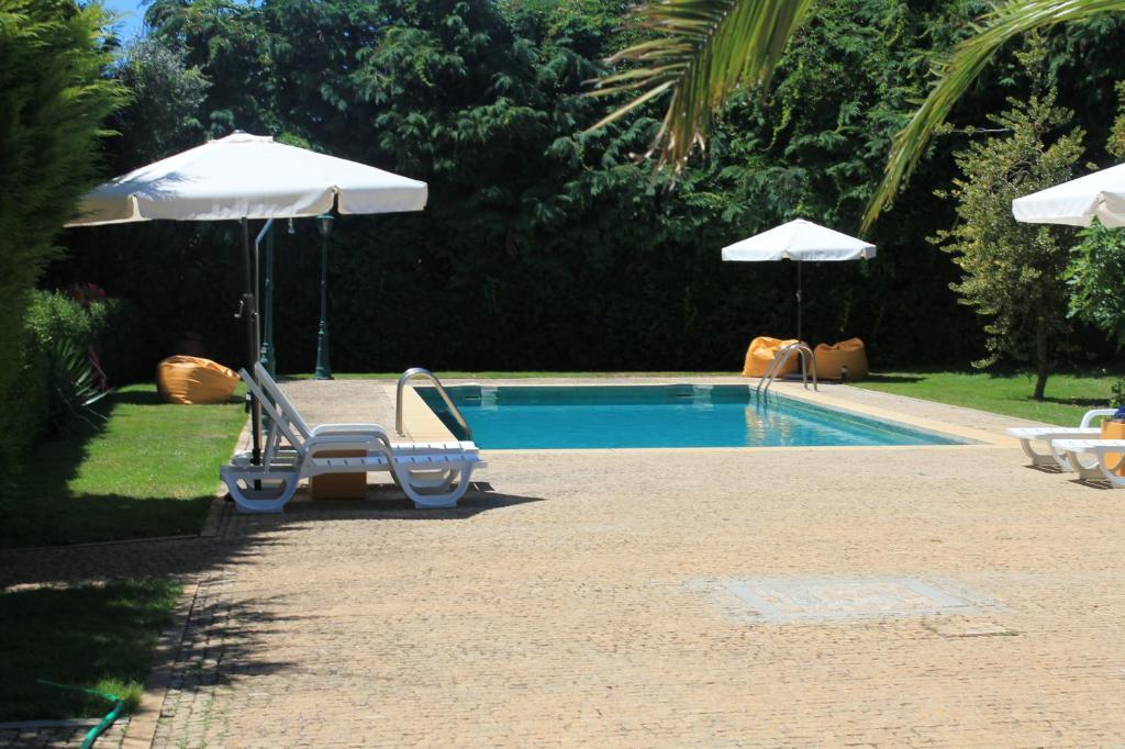 Quinta Da Boa Ventura Hotel Bragança Buitenkant foto