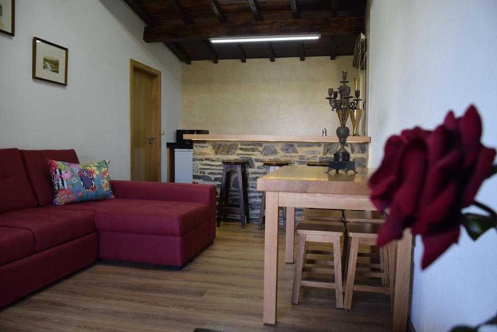 Quinta Da Boa Ventura Hotel Bragança Buitenkant foto