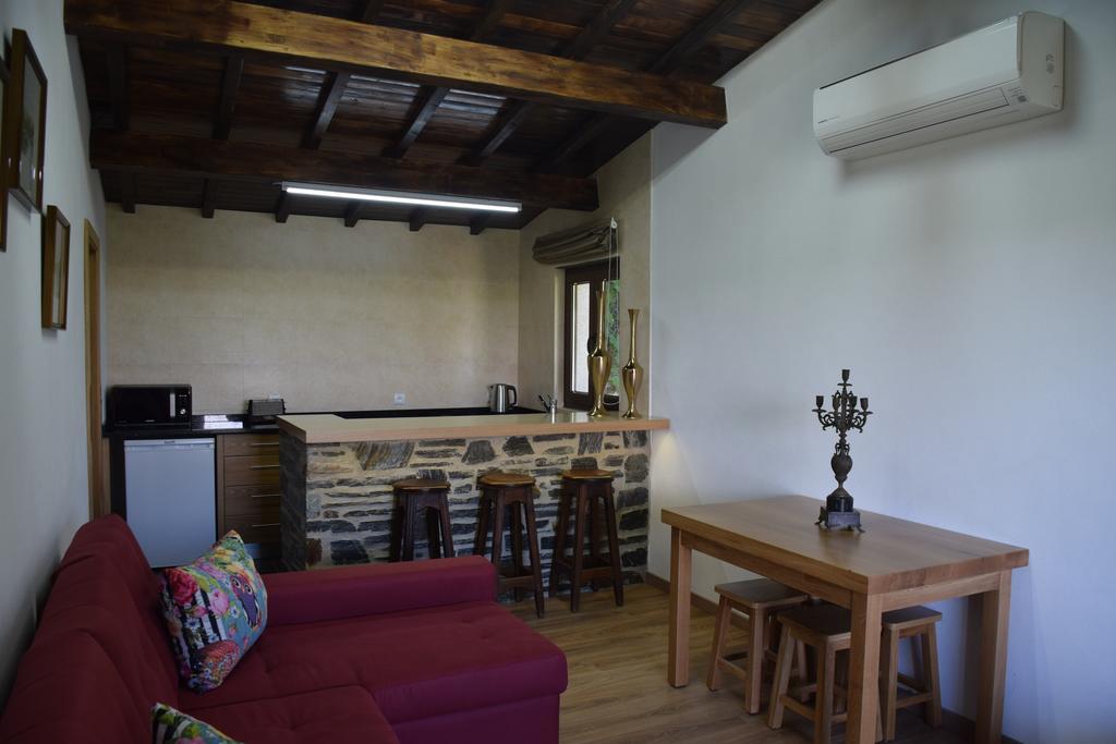 Quinta Da Boa Ventura Hotel Bragança Buitenkant foto
