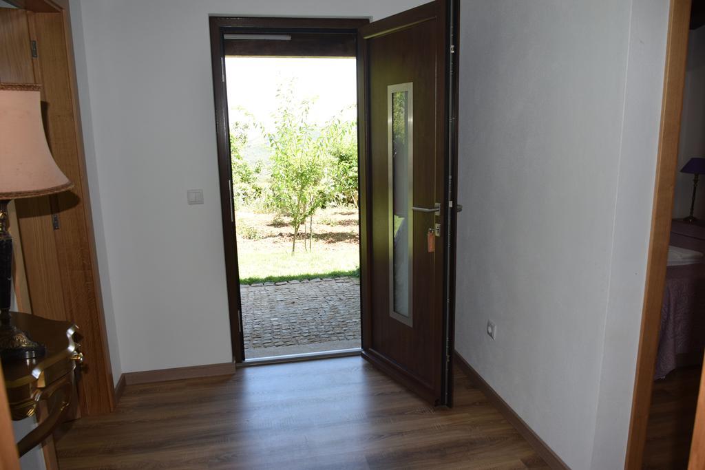 Quinta Da Boa Ventura Hotel Bragança Buitenkant foto