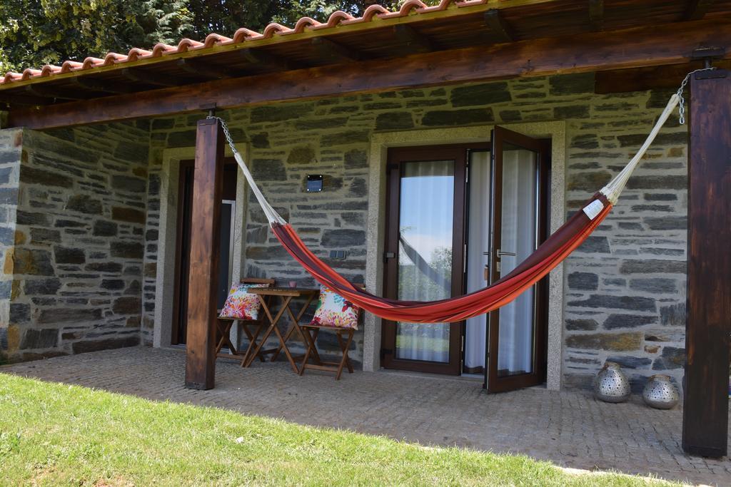 Quinta Da Boa Ventura Hotel Bragança Buitenkant foto