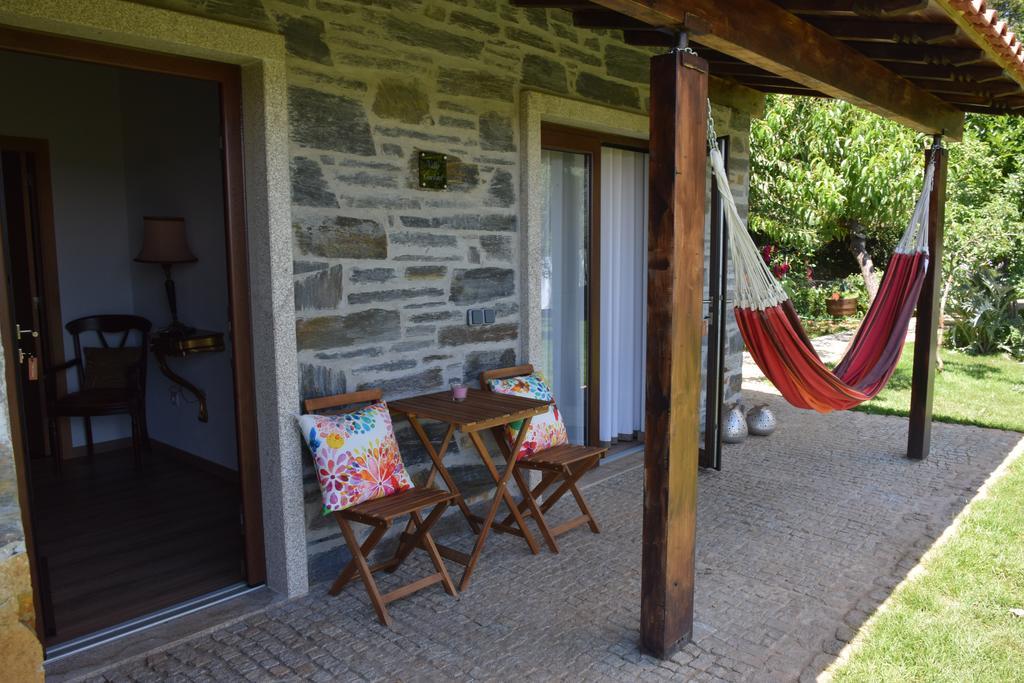 Quinta Da Boa Ventura Hotel Bragança Buitenkant foto