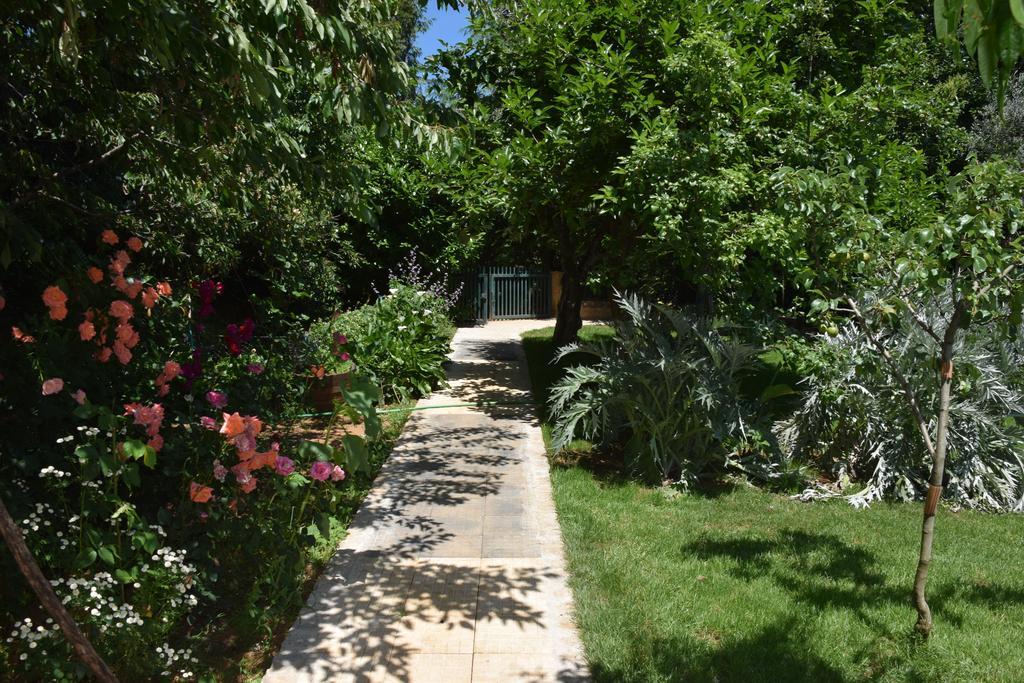 Quinta Da Boa Ventura Hotel Bragança Buitenkant foto