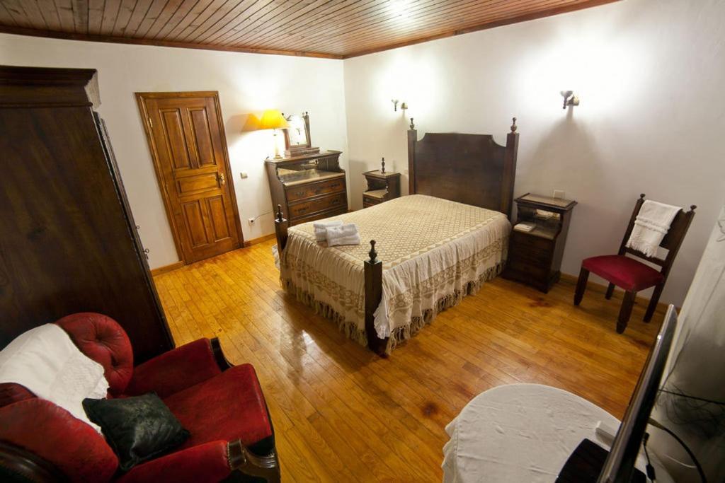 Quinta Da Boa Ventura Hotel Bragança Buitenkant foto