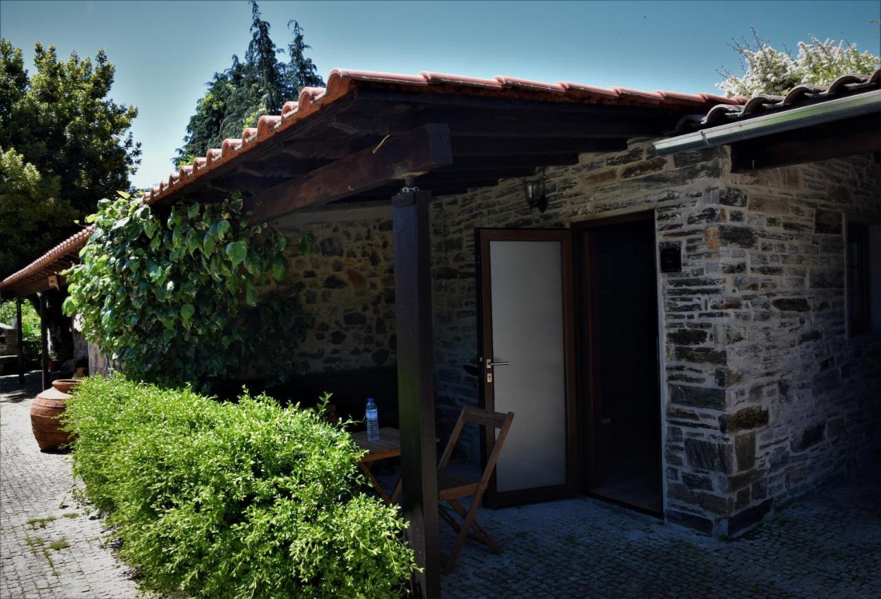 Quinta Da Boa Ventura Hotel Bragança Buitenkant foto