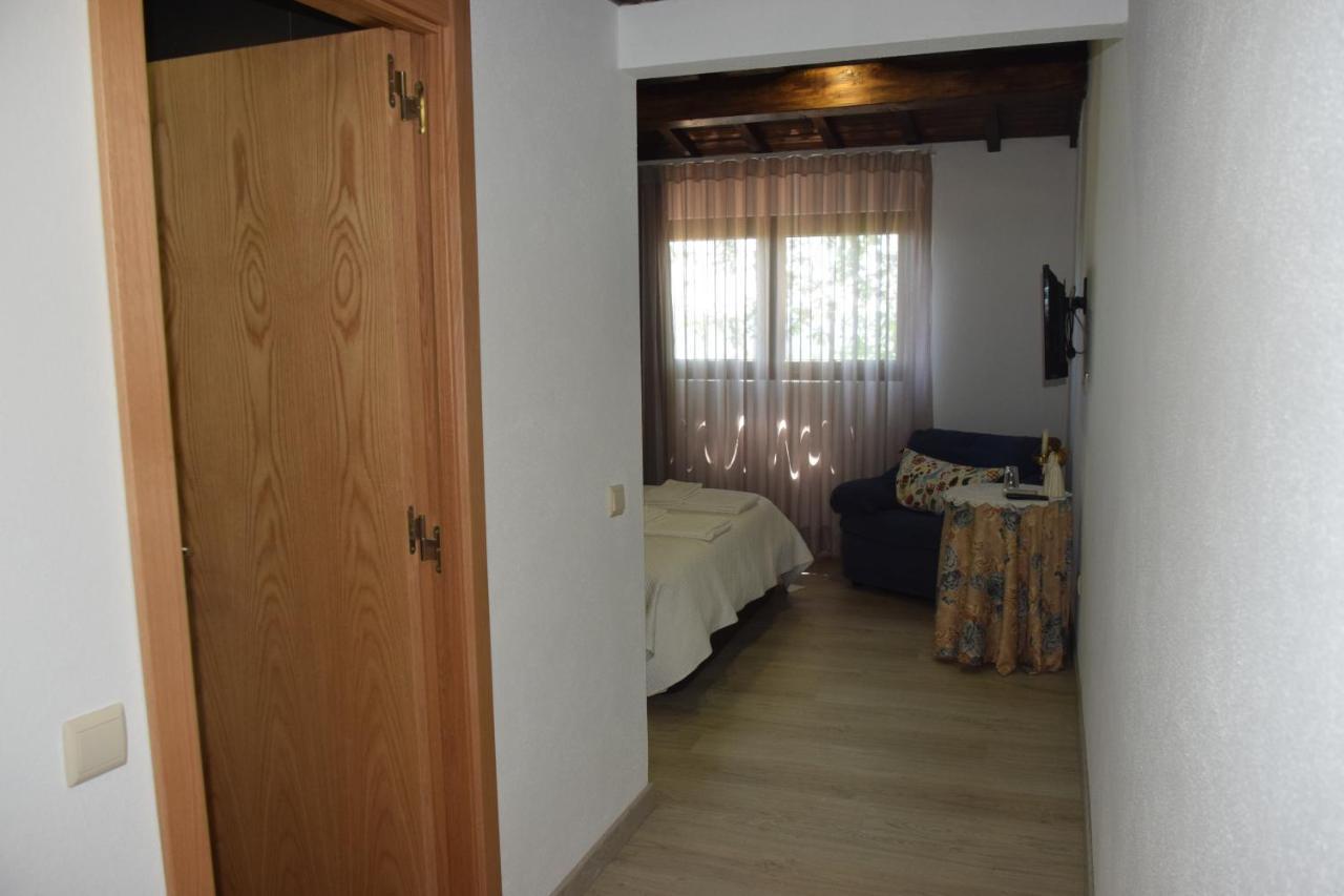 Quinta Da Boa Ventura Hotel Bragança Buitenkant foto