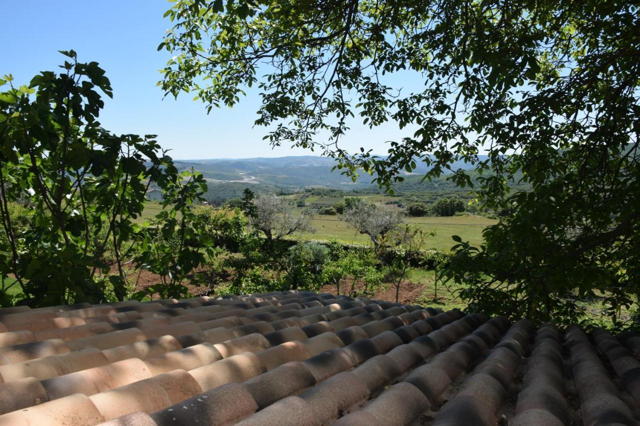 Quinta Da Boa Ventura Hotel Bragança Buitenkant foto