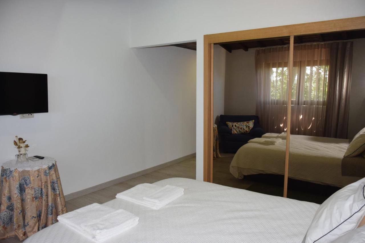 Quinta Da Boa Ventura Hotel Bragança Buitenkant foto