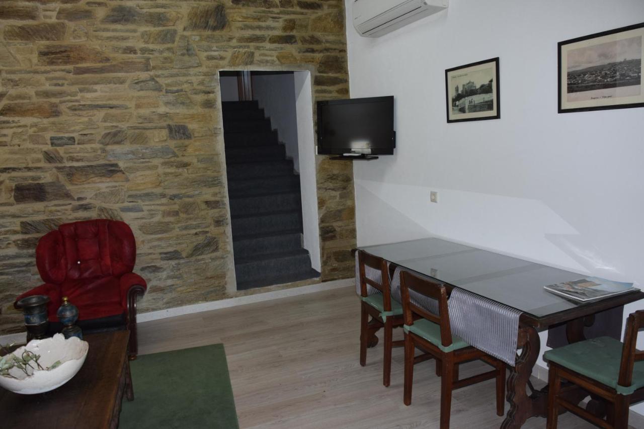 Quinta Da Boa Ventura Hotel Bragança Buitenkant foto