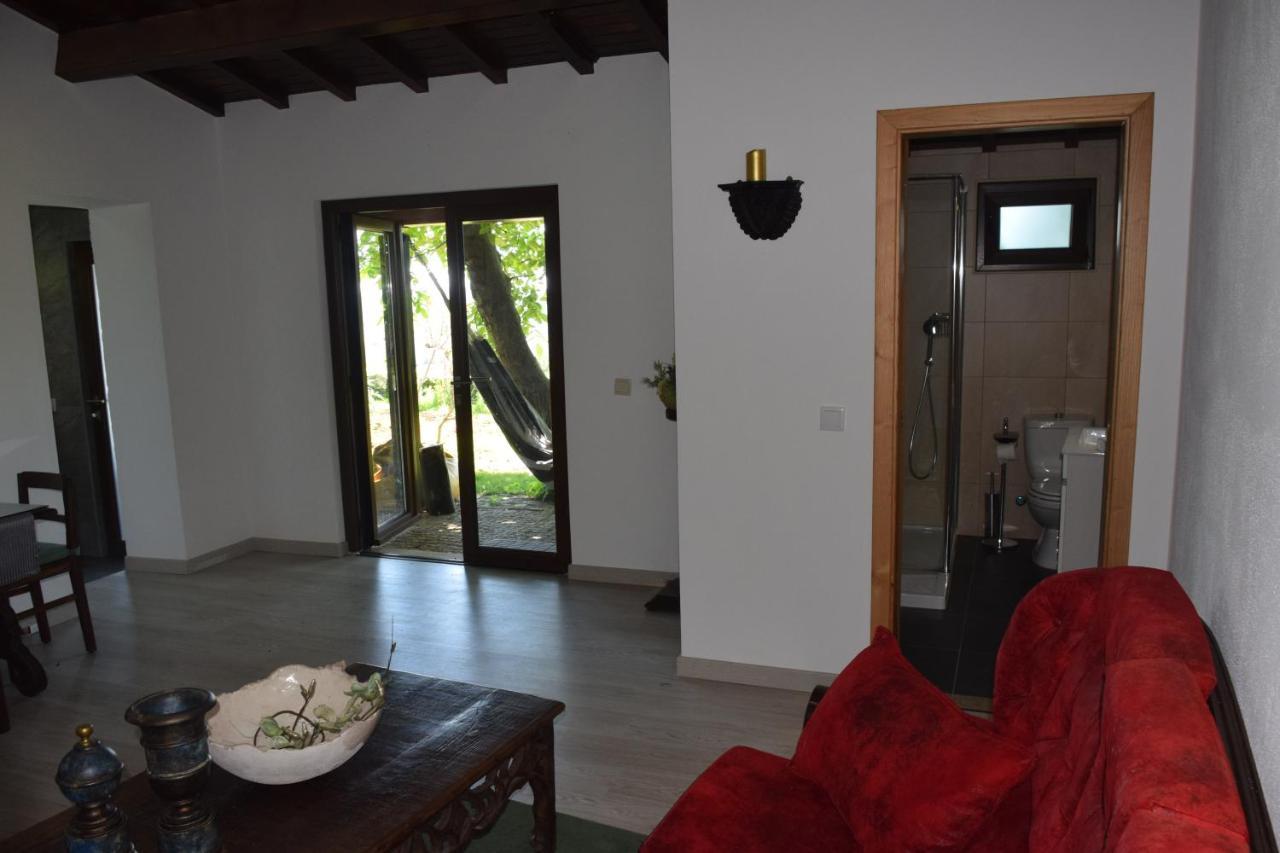 Quinta Da Boa Ventura Hotel Bragança Buitenkant foto