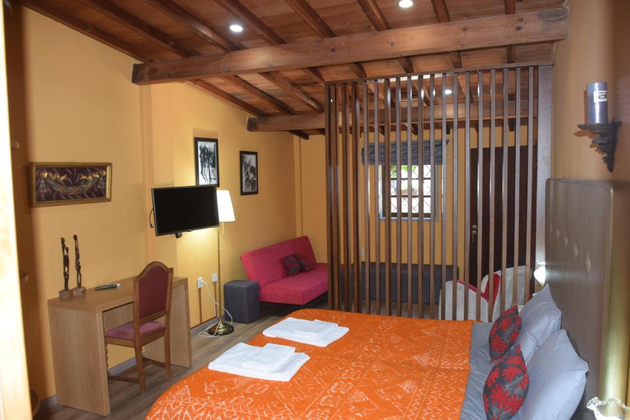Quinta Da Boa Ventura Hotel Bragança Buitenkant foto